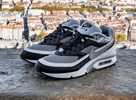 nike air max classic bw qs 'lyon'|Nike Air Max BW QS City Pack Lyon Men's .